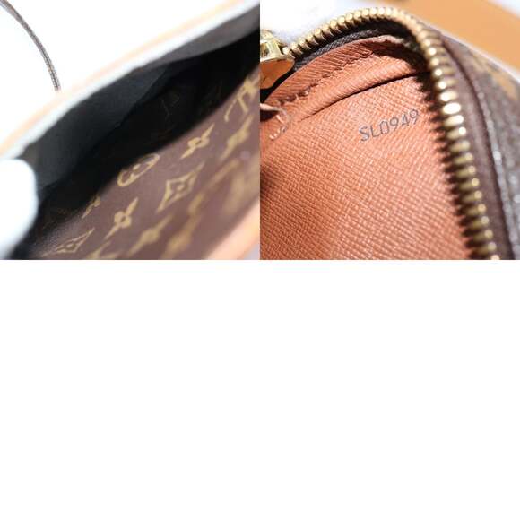 LOUIS VUITTON Monogram Danube Shoulder Bag M45266 - Picture 13 of 13